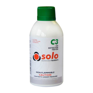 Купить Аэрозоль  SOLO C3-001 SOLO