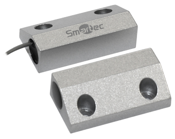 Купить Извещатель охранный магнитоконтактный  ST-DM130NC-SL Smartec