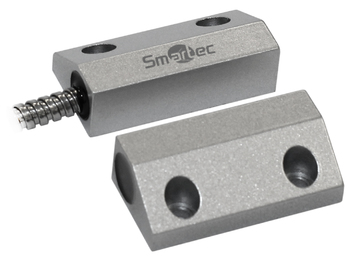 Купить Извещатель охранный магнитоконтактный  ST-DM131NCNO-SL Smartec