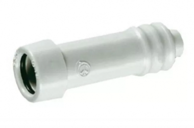 Купить Муфта Ecoplast 43150-15 GS50 «труба-труба» D50,D40 мм (уп-ка 15шт)