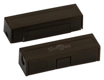 Купить Извещатель охранный магнитоконтактный  ST-DM124NC-BR Smartec
