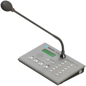 Купить Консоль микрофонная  EMSOK CPF-212