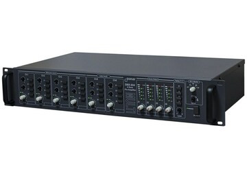 Купить Предусилитель  Sonar Sonar SMX-604