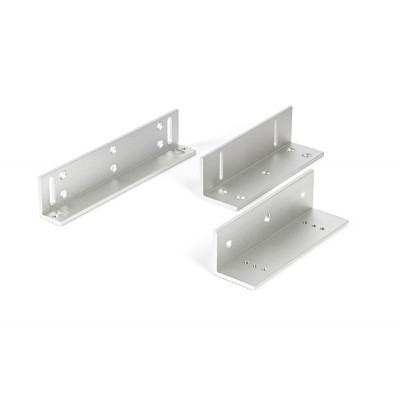 Купить Крепление SPRUT Bracket-181ZL ZL-образное крепление для электромагнитного замка