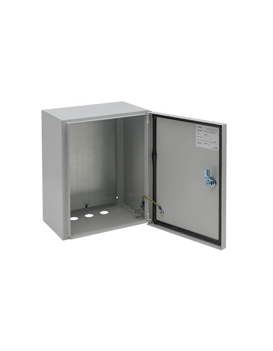 Щит ЩРНМ-3 (650х500х220) IP54, герметичный