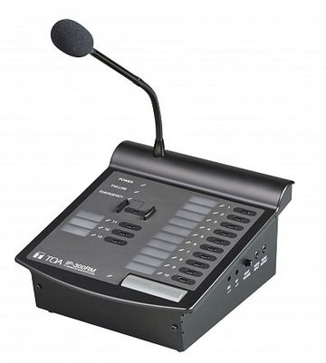 Купить Микрофон  TOA IP-300RM