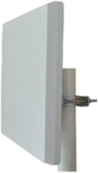 Купить Точка доступа RG-ANTx3-5800D 5GHz MIMO Outdoor Directional Antenna Kit, include:
19dBi panel antenna