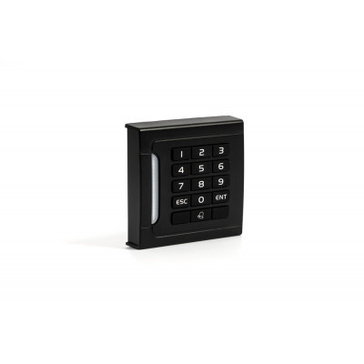 Купить Считыватель SPRUT RFID Reader-15GR-K Считыватель proximity-карт формата EM-Marin 12DC 100 mA