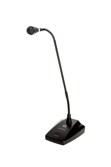 Купить Микрофон  TOA EC-380-EB