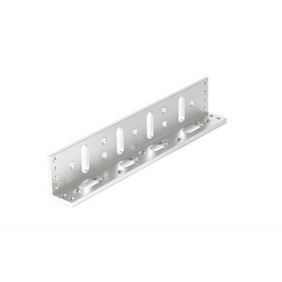 Купить Крепление SPRUT Bracket-296L L-образное крепление для электромагнитного замка