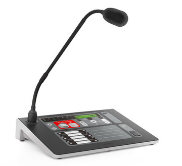 Купить Консоль микрофонная  Sonar Sonar SRM-7010
