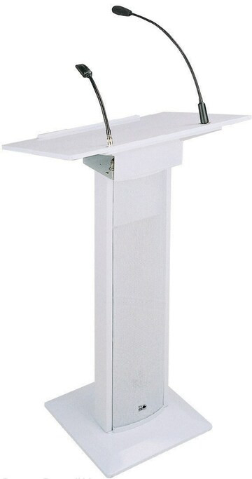 Консоль микрофонная  Roxton IP-A6236