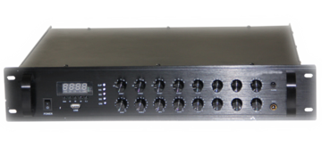 Купить Усилитель  MKV Pro PA-1360