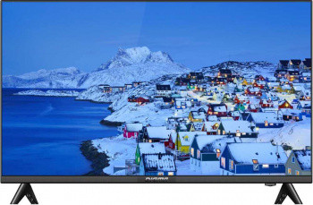 Купить Телевизор DIGMA DM-LED32MQ10, 32", HD READY