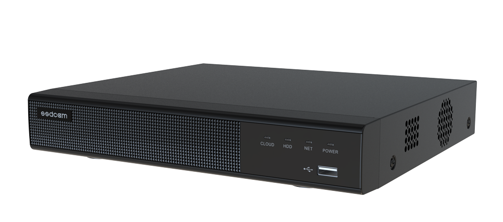 Видеорегистратор NVR-1536B PRO