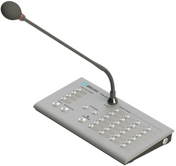 Купить Консоль микрофонная  EMSOK CPW-224