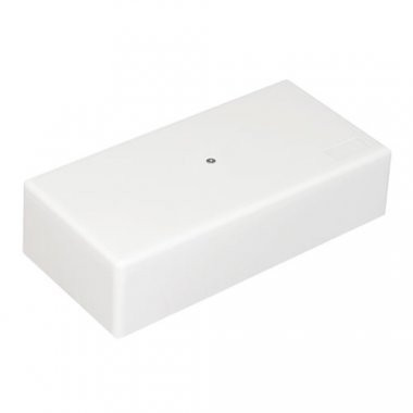 Купить Коробка Ecoplast 46123HF-W MB145 огн. E110, о/п 145х75х40мм, с гладкими стенками, без галогена, IP41