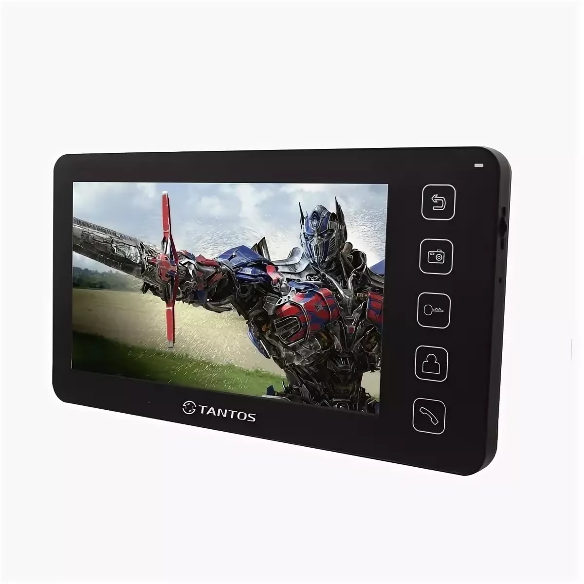 Видеодомофон Prime (Black)