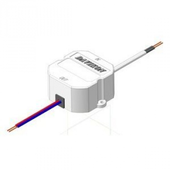 Купить Блок питания ИВЭП-1215G Uвх.=160-242В АС; Uвых.=12B; Iном.=1,5А; P=18Вт; для скрытой установки; IP67