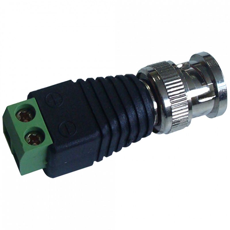 Разъем St-BNC-2 NEW