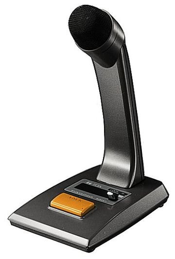 Купить Микрофон  TOA PM-660