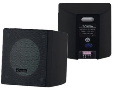 Купить Громкоговоритель  VOLTA CUBE-20TB