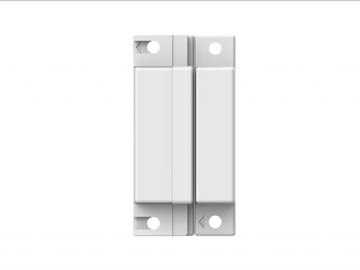 Купить Извещатель охранный магнитоконтактный  DS-PD1-MC-WS Hikvision