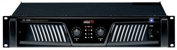 Купить Усилитель  Inter-M V2-4000N