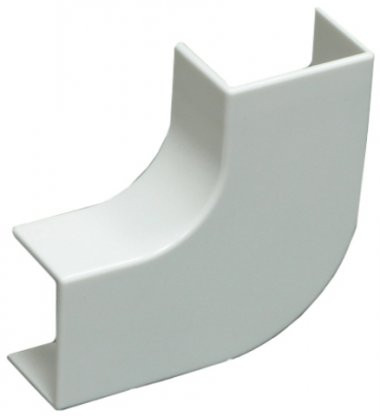 Купить Угол Ecoplast 72305-E110 RML плоский 25/16, огнестойкость E15-E110