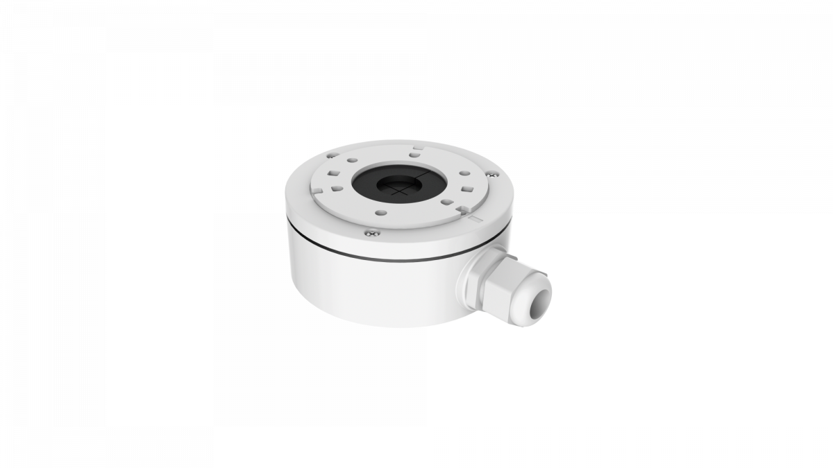 Коробка монтажная F-AY10019