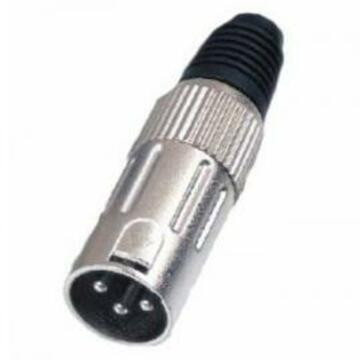 Купить Коннектор  Roxton XLR014