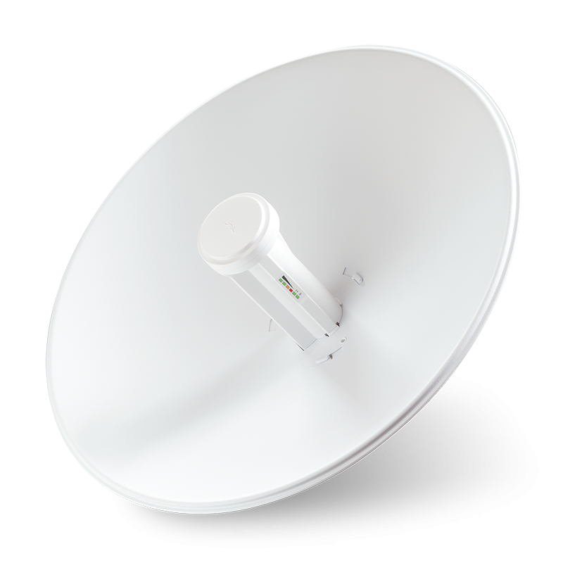Точка доступа Ubiquiti PowerBeam PBE-M5-400