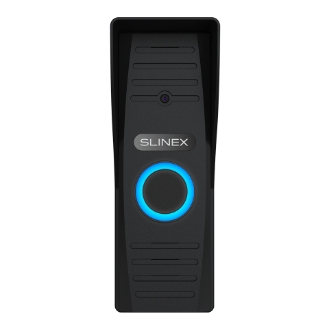 Купить Видеопанель Slinex ML-15HD Черный