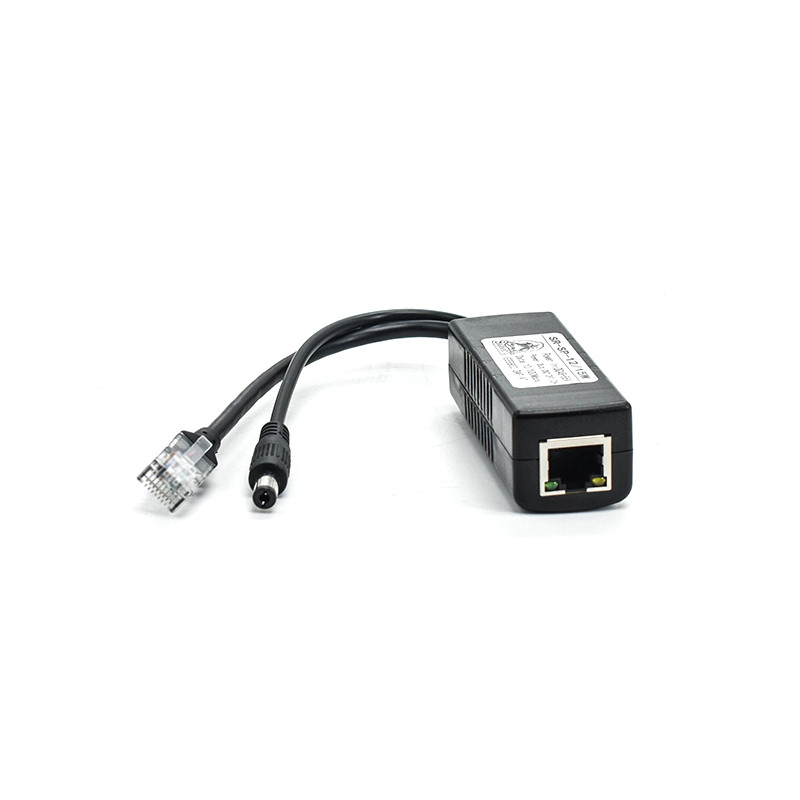 Сплиттер PoE Sarmatt SR-SP-12/15W