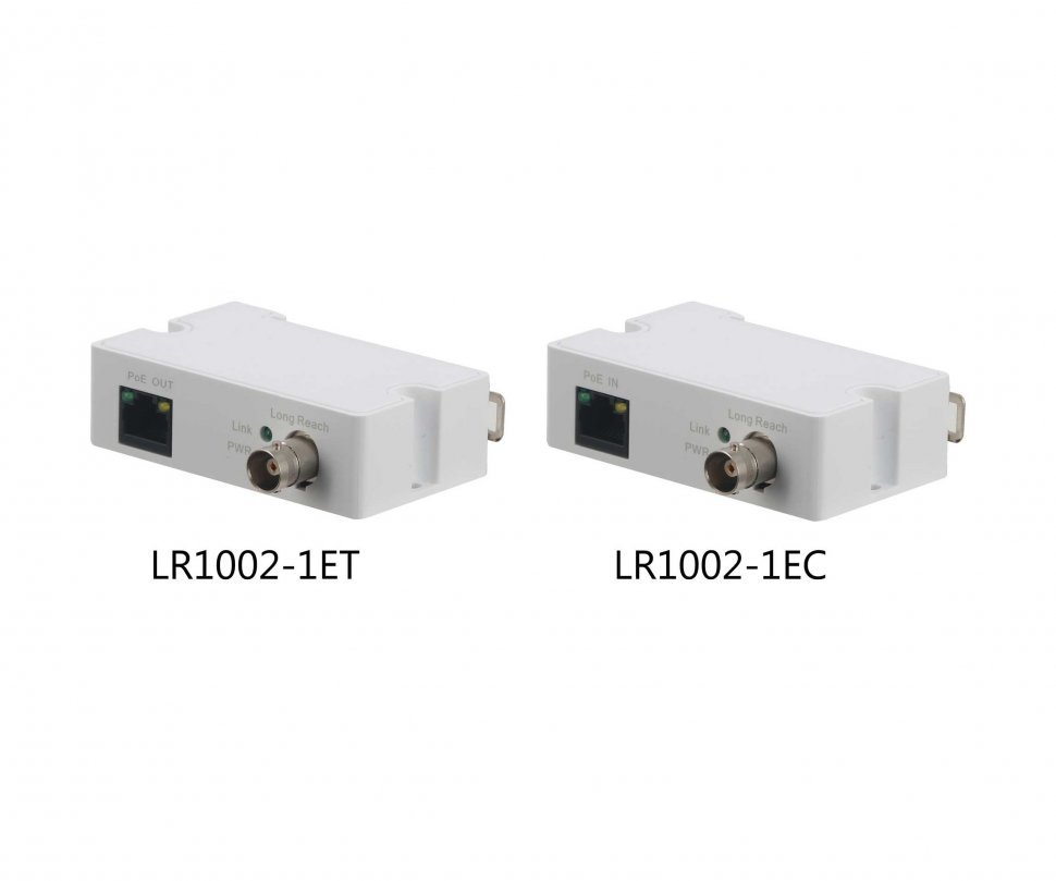 Преобразователь пассивный LR1002