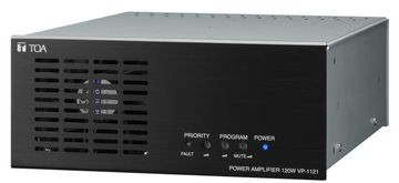 Купить Усилитель  TOA VP-1061 CE