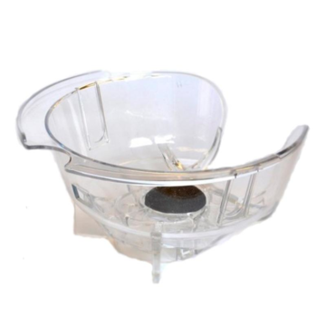 Купить Чашка прозрачная  SPARE 1048-001 SPARES