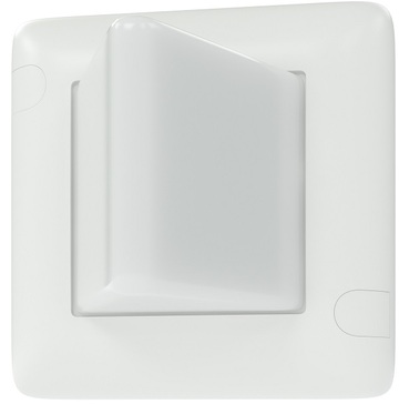 Купить Лампа MP-611W1 трёхцветная коридорная 