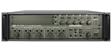 Купить Усилитель  JDM ZA-1120A