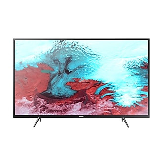 Купить Телевизор ЖК 43" UE43J5202AUX Samsung, Full HD, Smart TV, Wi-Fi , 100 Hz, DVB-T2/C/S2 