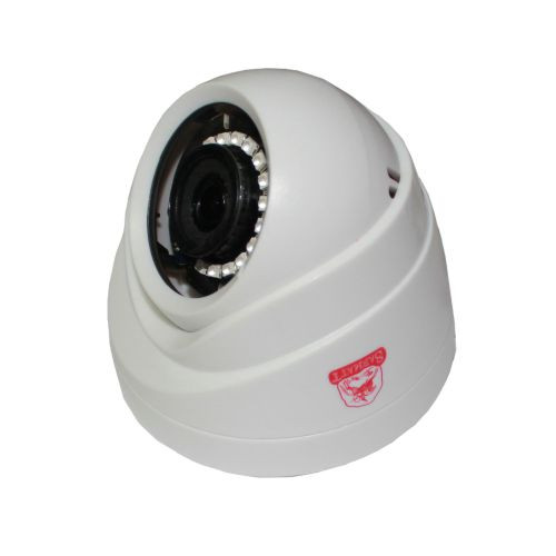 Купить Видеокамера IP Sarmatt SR-ID40F36IRL купольная