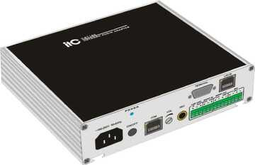 Купить IP-терминал  ITC T-6715A