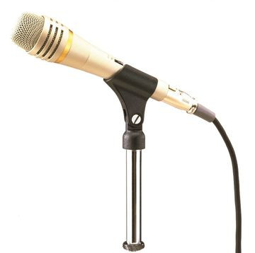 Купить Микрофон  TOA DM-1500