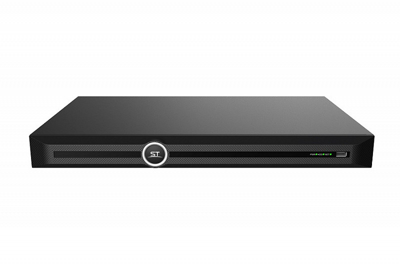 Видеорегистратор ST-NVR-V4012K15 PRO