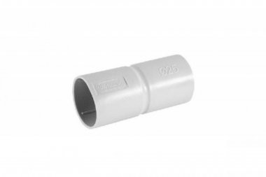 Купить Муфта Ecoplast 42550-10 MAG50 соедин. для труб D50мм (уп-ка 10 шт)