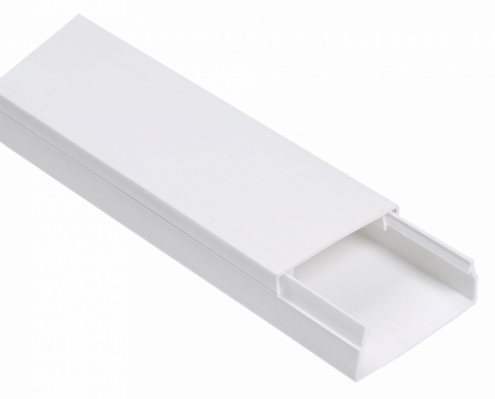 Купить Кабель-канал 12х12 ECOLINE (120м) 