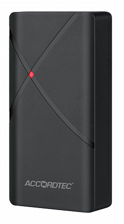 Купить Считыватель AT-PR500MF BL Считыватель proximity карт для считывания кодов бесконтактных идентификато