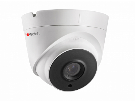 Купить Видеокамера DS-I253M(C) (2.8mm) 2Мп уличная IP-камера с EXIR-подсветкой до 30м и встроенным микрофон