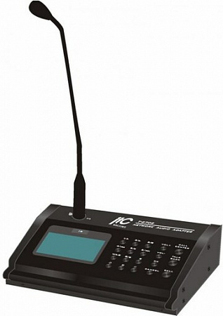 Купить Консоль микрофонная  Roxton IP-A6702A