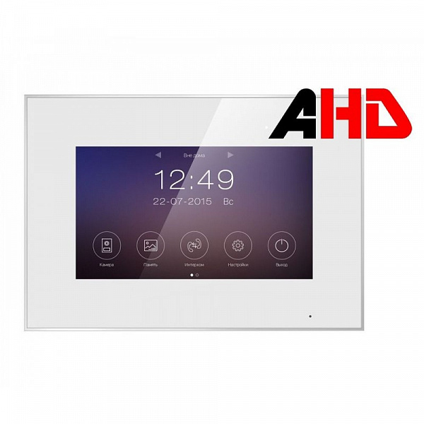 Купить Видеодомофон Jolli HD Wi-Fi